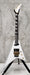 JACKSON Concept Series Rhoads RR24 HS Ebony Fingerboard White with Black Pinstripes 2916677576