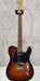 Fender Jason Isbell Custom Telecaster Rosewood 3-color Chocolate Burst F-0140320364