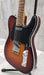 Fender Jason Isbell Custom Telecaster Rosewood 3-color Chocolate Burst F-0140320364