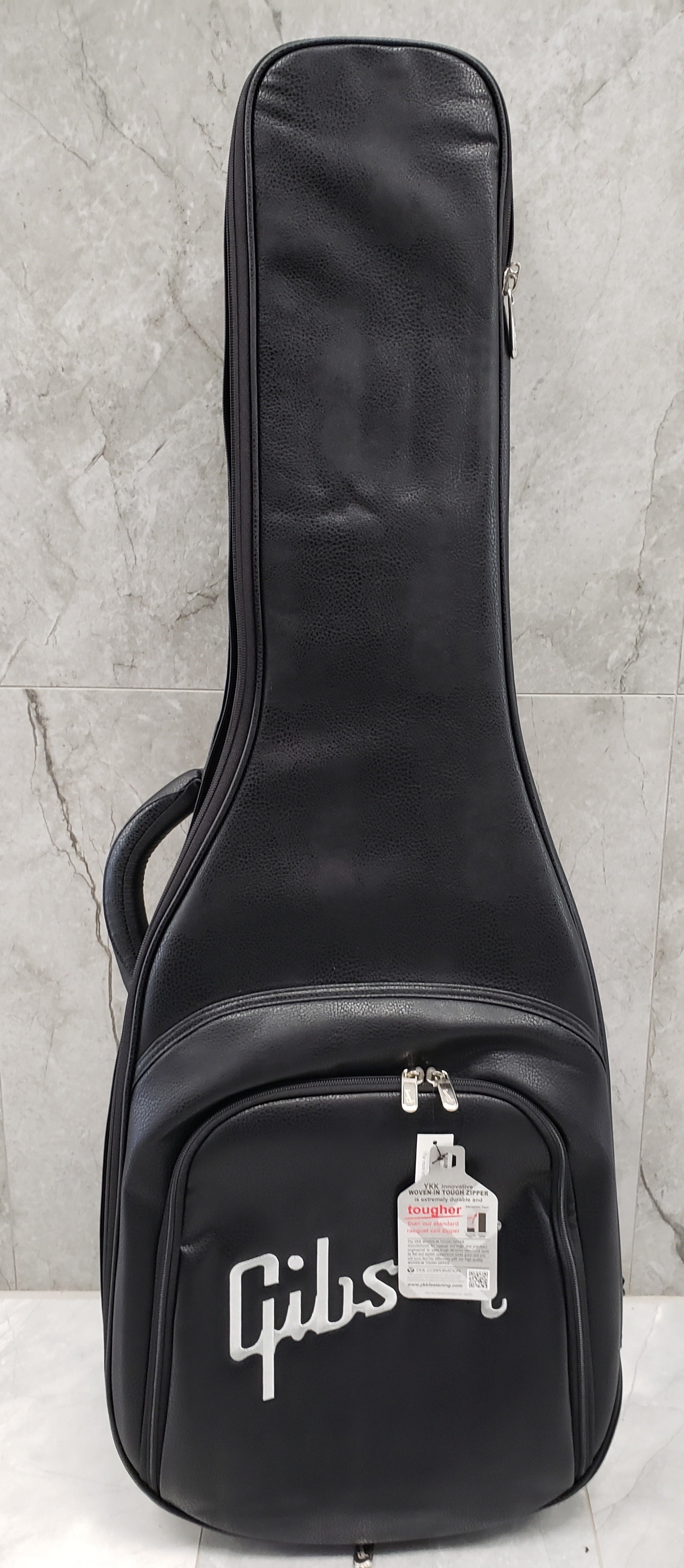 Gibson SG Standard Left Hand - Heritage Cherry SGS00HCCHLH