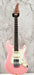 Schecter Nick Johnston Traditional HSS Electric Guitar, Atomic Coral 1539-SHC