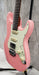 Schecter Nick Johnston Traditional HSS Electric Guitar, Atomic Coral 1539-SHC