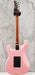 Schecter Nick Johnston Traditional HSS Electric Guitar, Atomic Coral 1539-SHC