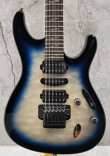 Ibanez JIVAJR-DSE Nita Strauss New Signature Model Deep Sea Blonde JIVAJRDSE