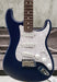 Fender Cory Wong Stratocaster Rosewood Fingerboard Sapphire Blue Transparent F-0115010727