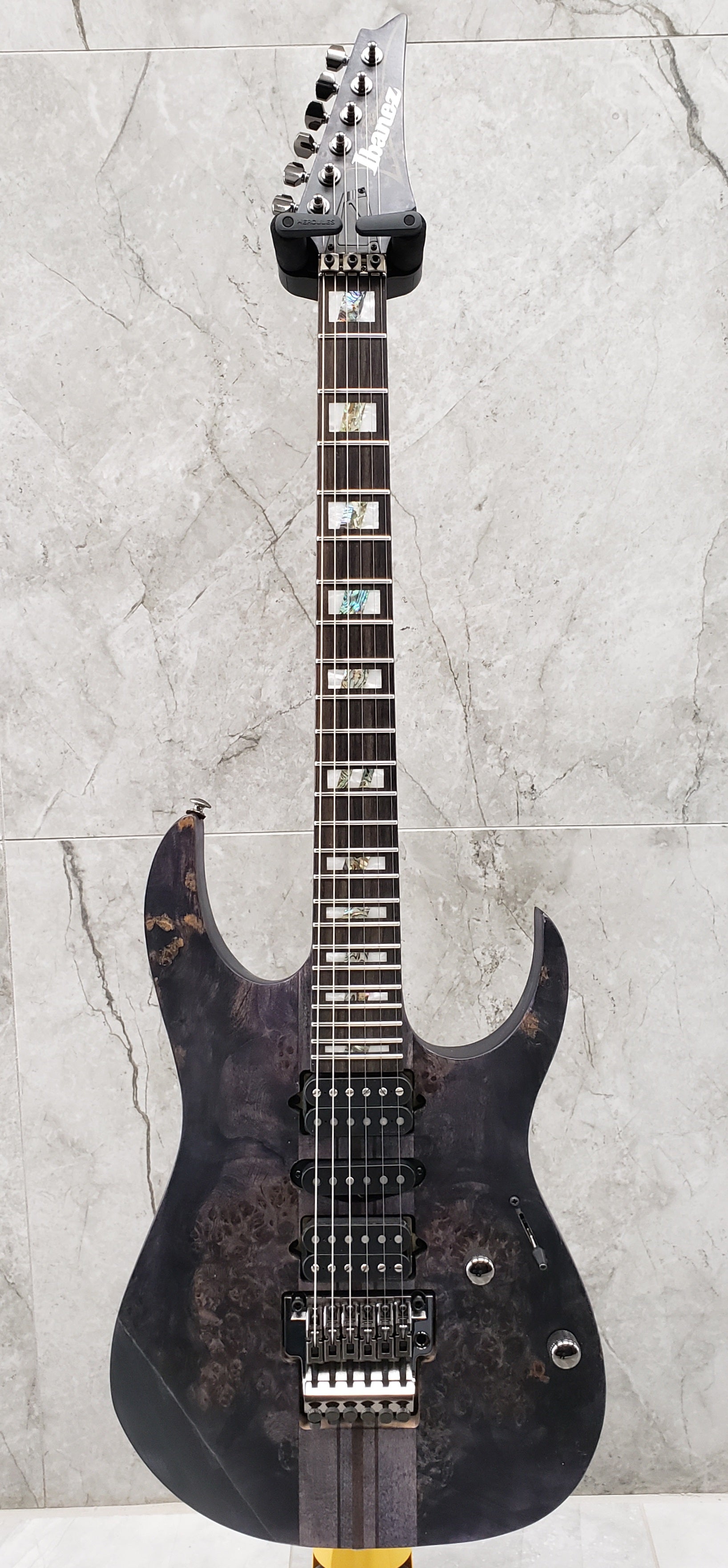 IBANEZ RGT1270PB DTF PREMIUM Deep Twilight Flat