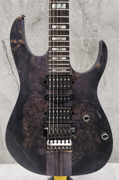 IBANEZ RGT1270PB DTF PREMIUM Deep Twilight Flat