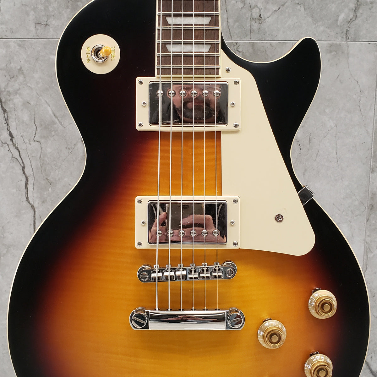 Epiphone les deals paul 59 standard