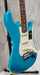 Fender American Professional II Stratocaster Rosewood Fingerboard Miami Blue F-0113900719