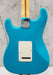 Fender American Professional II Stratocaster Rosewood Fingerboard Miami Blue F-0113900719