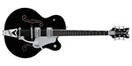 Gretsch G6136SLBP Brian Setzer Black Phoenix, Black Lacquer  2400113824 - L.A. Music - Canada's Favourite Music Store!