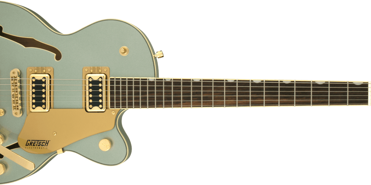 Gretsch G5655TG Electromatic® Center Block Jr. Single-Cut with