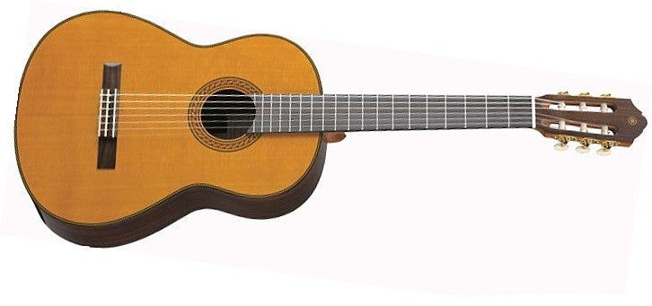 Yamaha Classical Guitar CG192C