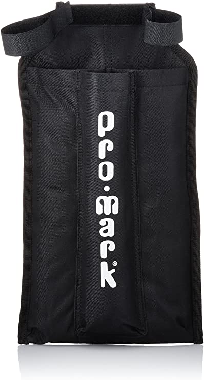 Promark Triple Pocket Drum Stick Stick Quiver - PMQ3