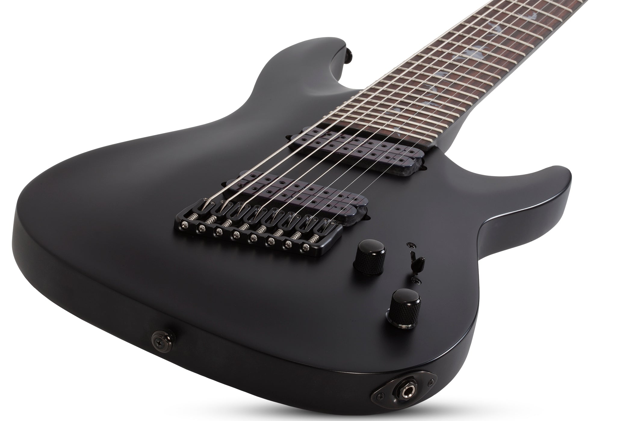 Schecter 8 string deals multiscale