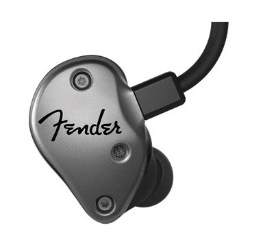 Fender: In Ear Monitor Series