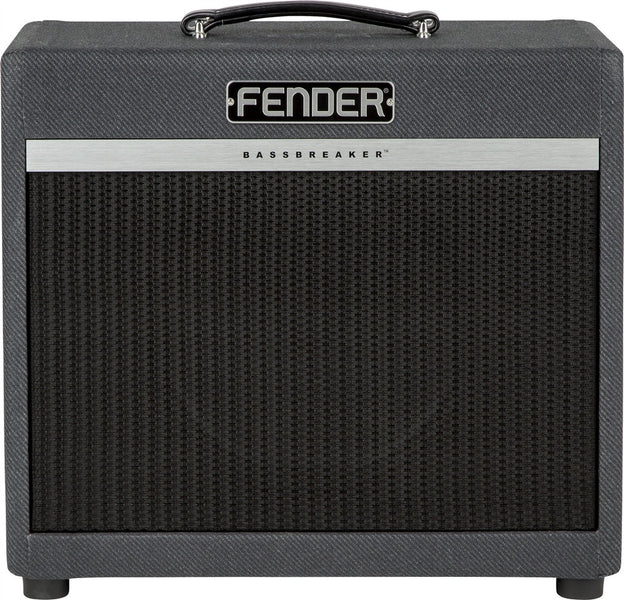 Fender Bassbreaker BB-112 Enclosure 2267000000 — L.A. Music