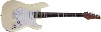 Schecter Jack Fowler Traditional HT Ivory 458-SHC