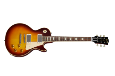 Gibson USA Custom Shop Murphy Lab 1958 Les Paul Standard Ultra Lite Aged Bourbon Burst LPR58ULBBNH