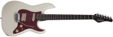 SCHECTER MULTIVOICE MV-6 Olympic White 4204-SHC