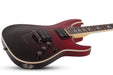 Schecter Omen Extreme-6 Blood Burst 2034-SHC