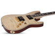 Schecter Omen Extreme-6 Gloss Natural 2033-SHC