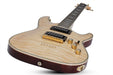 Schecter Omen Extreme-6 Gloss Natural 2033-SHC