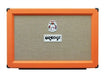 Orange PPC212 120 Watt Guitar Speaker with 2x12" Celestion Vintage 30, closed back - L.A. Music - Canada's Favourite Music Store!