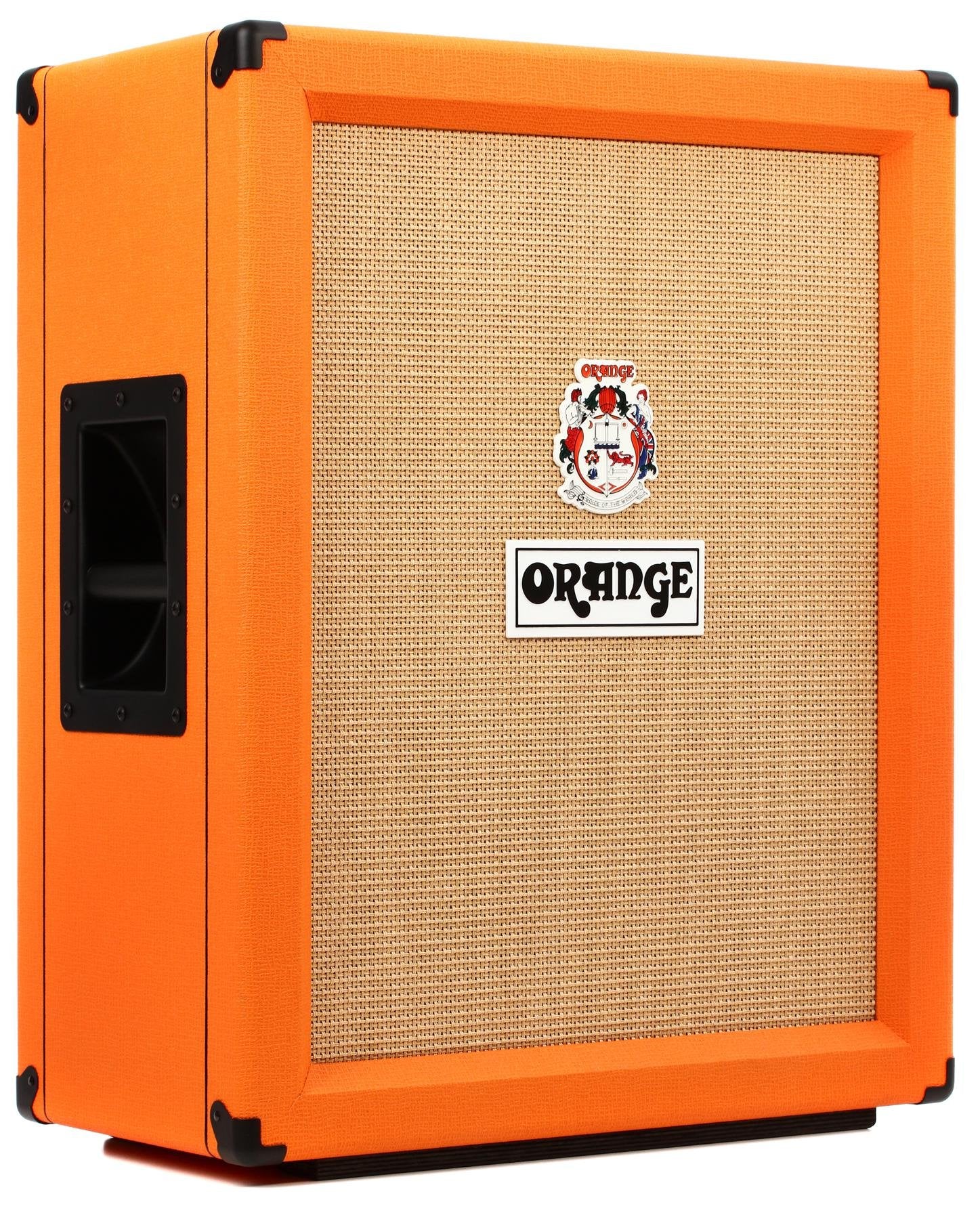 Orange Amplifiers PPC212 Vertical 212 Extension Cabinet PPC212V