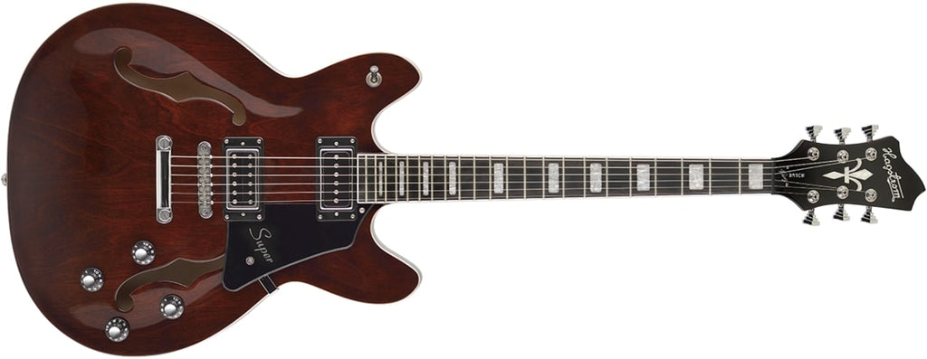 Hagstrom on sale viking super