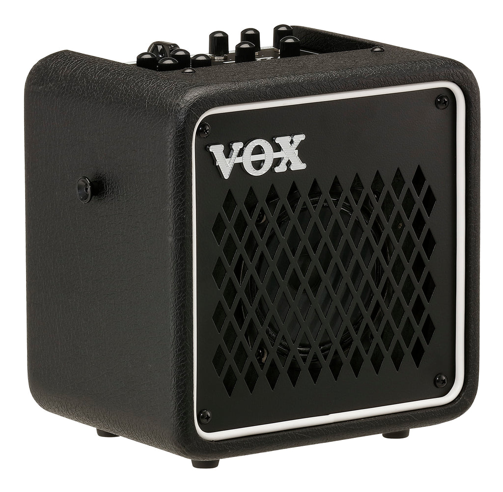 Vox MINI-GO amp 3 Watt VMG3 — L.A. Music