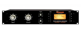 Warm Audio Class A FET Line-level Limiting Amplifier with All