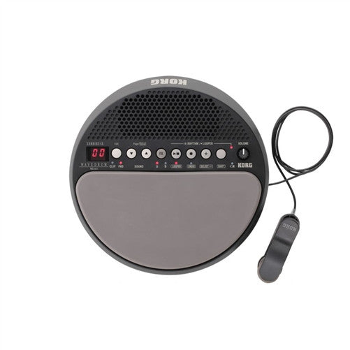 Korg WD-X-MINI Wavedrum Mini, Onboard Speaker, Battery Operated