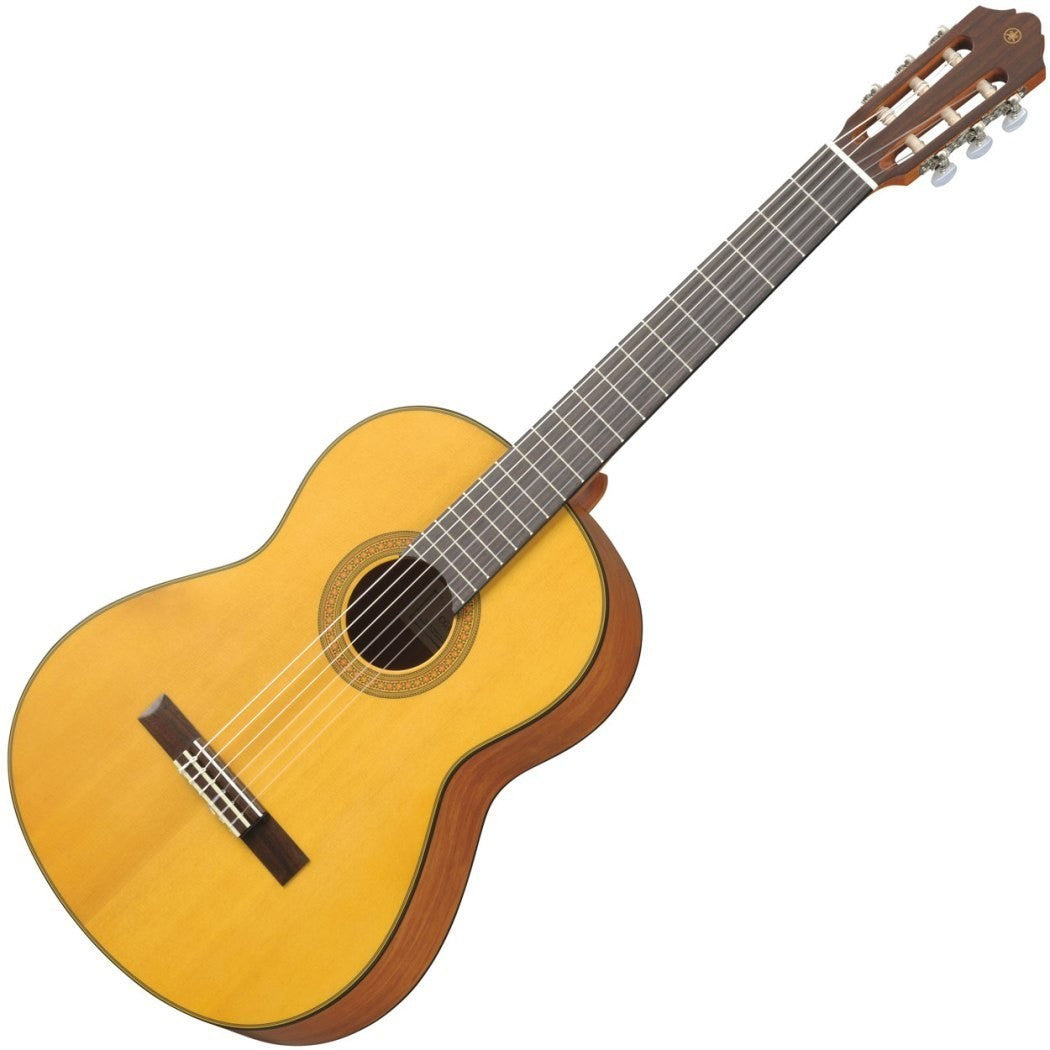 Yamaha Classical Guitar CG122MS