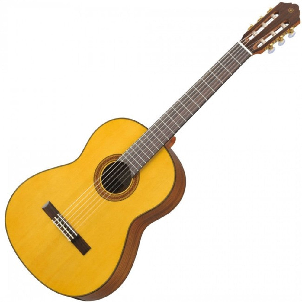 Yamaha Classical Guitar CG162S