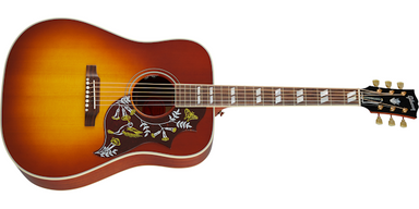 Gibson Hummingbird Original - Heritage Cherry Sunburst ACOHBHCGH