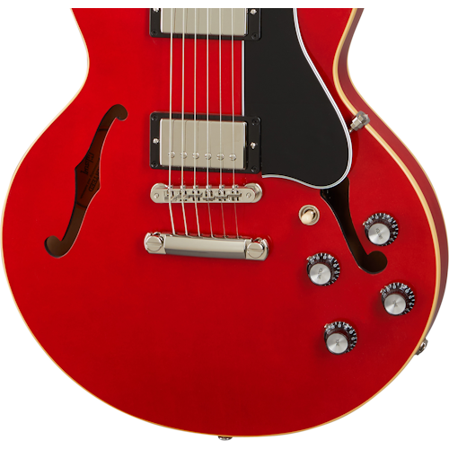 Gibson ES-339 - Cherry ES3900CHNH — L.A. Music