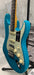 Fender American Professional II Stratocaster HSS Rosewood Fingerboard Miami Blue F-0113910719