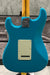 Fender American Professional II Stratocaster HSS Rosewood Fingerboard Miami Blue F-0113910719