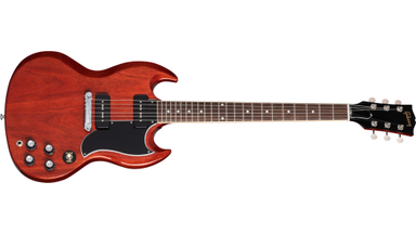 Gibson SG Special P90 - Vintage Cherry SGSP00VCCH