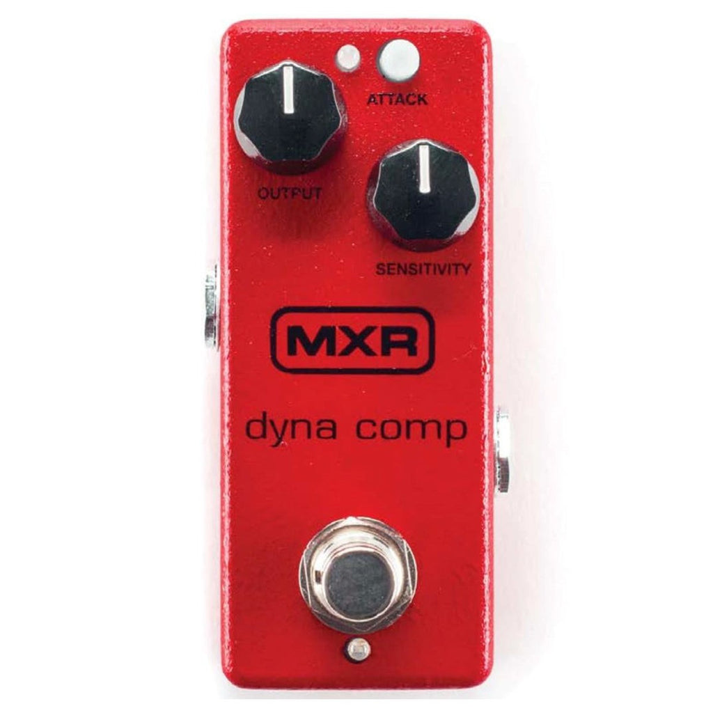 MXR Dyna Comp Mini M291 Pedal — L.A. Music