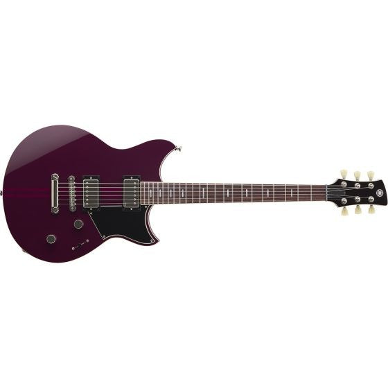 YAMAHA REVSTAR STANDARD ELECTRIC GUITAR RSS20 HOT MERLOT RSS20 HM